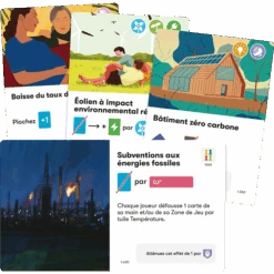 Iello Daybreak -Table Jeux Magasin daybreak 3