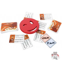 Schmidt Déclic 8 Schmidt Déclic -Table Jeux Magasin declic 2