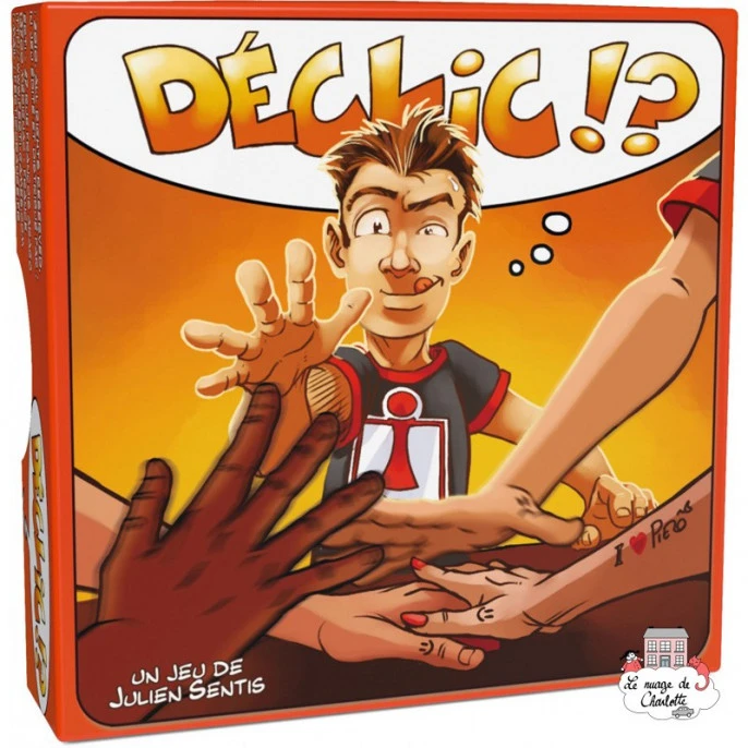 Schmidt Déclic 3 Schmidt Déclic