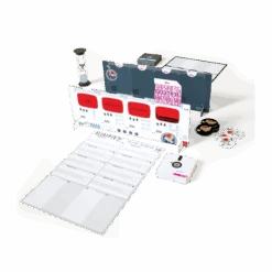 GIGAMIC Decrypto -Table Jeux Magasin decrypto 1