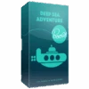 Deep Sea Adventure Boost -Table Jeux Magasin deep sea adventure boost