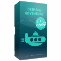 Deep Sea Adventure Boost
