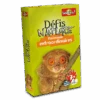 Défis Nature : Animaux Extraordinaires 1 Défis Nature : Animaux Extraordinaires -Table Jeux Magasin defis nature animaux extraordinaires