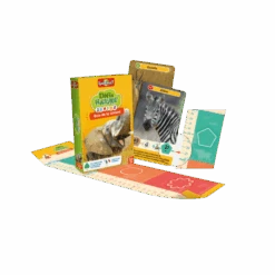 Défis Nature Junior : Rois De La Savane 13 Défis Nature Junior : Rois De La Savane -Table Jeux Magasin defis nature junior rois de la savane 5