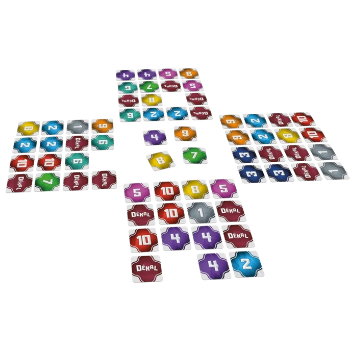 Dékal 4 Dékal – Image 2