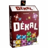 Dékal -Table Jeux Magasin dekal