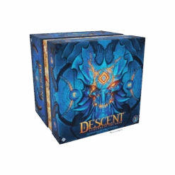 Descent : Légendes Des Ténèbres