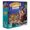 SMART Détective Charlie -Table Jeux Magasin detective charlie