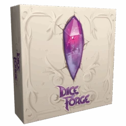 Dice Forge
