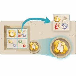 Dice Forge -Table Jeux Magasin dice forge 3