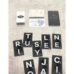 Dictopia -Table Jeux Magasin dictopia 3