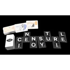 Dictopia -Table Jeux Magasin dictopia 4