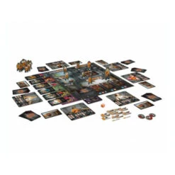 Dig Your Way Out -Table Jeux Magasin digyourwayout 3