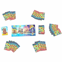 Dinoland -Table Jeux Magasin dinoland 2