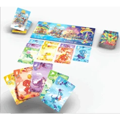 Dinoland -Table Jeux Magasin dinoland 3