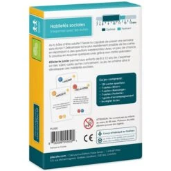 Table Jeux Magasin -Table Jeux Magasin distavie junior 1