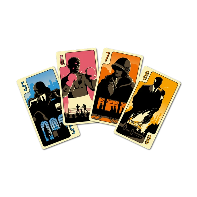 GIGAMIC District Noir 4 GIGAMIC District Noir – Image 2