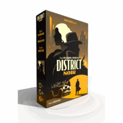 GIGAMIC District Noir