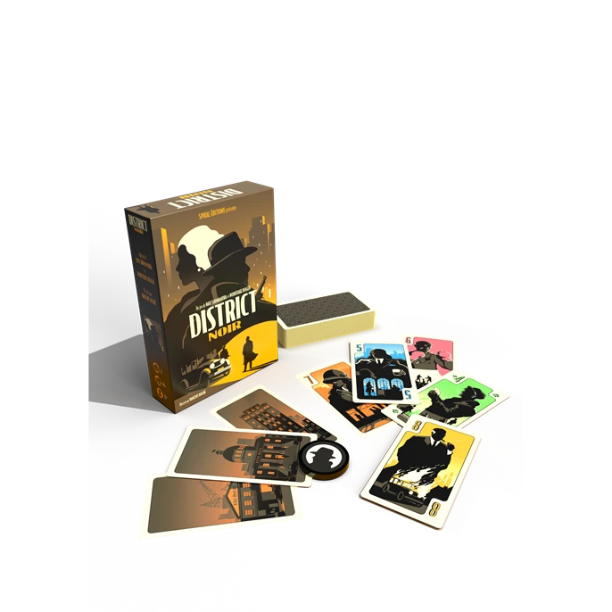 GIGAMIC District Noir 7 GIGAMIC District Noir – Image 5