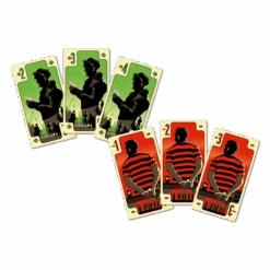 GIGAMIC District Noir 14 GIGAMIC District Noir -Table Jeux Magasin district noir 4