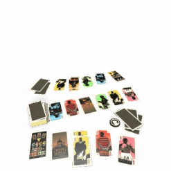 GIGAMIC District Noir 15 GIGAMIC District Noir -Table Jeux Magasin district noir 5