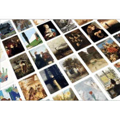 Iello Dixit : MNK 11 Iello Dixit : MNK -Table Jeux Magasin dixit mnk 2