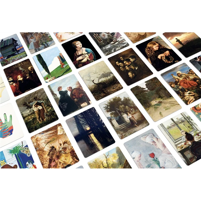 Iello Dixit : MNK 5 Iello Dixit : MNK – Image 3