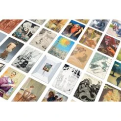 Iello Dixit : MNK 15 Iello Dixit : MNK -Table Jeux Magasin dixit mnk 3