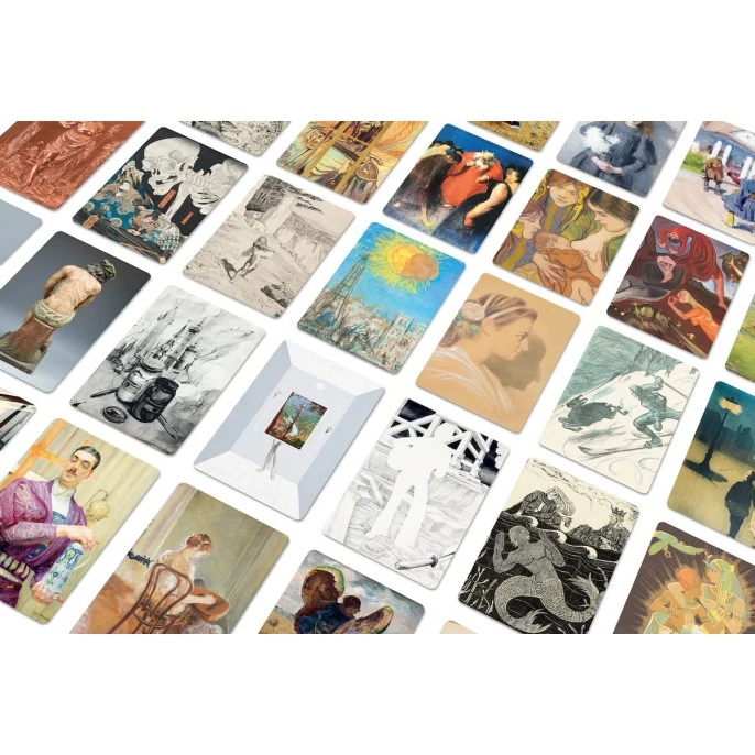 Iello Dixit : MNK 9 Iello Dixit : MNK – Image 7