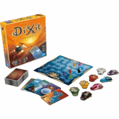 Dixit 10 Dixit -Table Jeux Magasin dixit nouvelle version 1