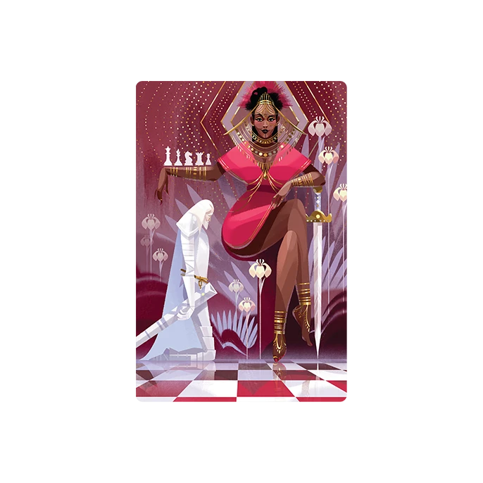 Dixit 7 : Revelations 7 Dixit 7 : Revelations – Image 5