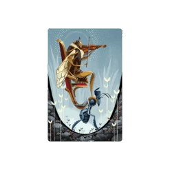 Dixit 7 : Revelations 13 Dixit 7 : Revelations -Table Jeux Magasin dixit revelations 3