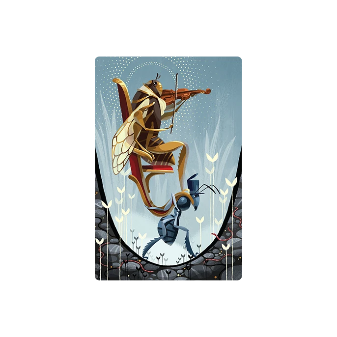 Dixit 7 : Revelations 8 Dixit 7 : Revelations – Image 6