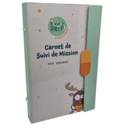 Docteur Sirop T'aide A Prendre Tes Médicaments 8 Docteur Sirop T'aide A Prendre Tes Médicaments -Table Jeux Magasin docteur sirop t aide a prendre tes medicaments 2