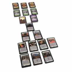 Iello Dominion -Table Jeux Magasin dominion 1