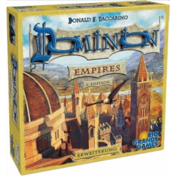 Iello Dominion : Empires
