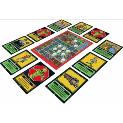 Don't Talk To Strangers -Table Jeux Magasin don t talk to strangers 2