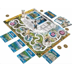 Dr Stone - La Lumière Des Civilisations 7 Dr Stone - La Lumière Des Civilisations -Table Jeux Magasin dr stone la lumiere des civilisations 2