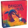 Iello Dragons Des Mers 2 Iello Dragons Des Mers -Table Jeux Magasin dragons des mers