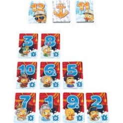 Duck & Cover -Table Jeux Magasin duck cover 1