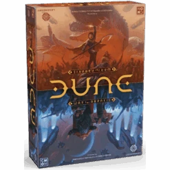 Dune : La Guerre Pour Arrakis