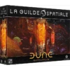Dune : La Guilde Spatiale -Table Jeux Magasin dune the spacing guild