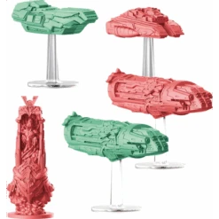 Dune : La Guilde Spatiale -Table Jeux Magasin dune the spacing guild 2