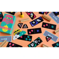 GIGAMIC Durian -Table Jeux Magasin durian 1