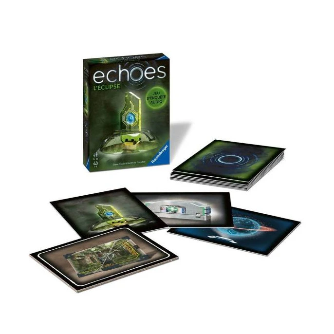 Haba Echoes : L'Eclipse 5 Haba Echoes : L'Eclipse – Image 3