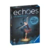 Iello Echoes : La Danseuse -Table Jeux Magasin echoes la danseuse