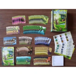 Ecosystème : Forêt -Table Jeux Magasin ecosystem 2