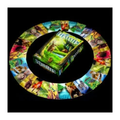 Ecosystème : Forêt -Table Jeux Magasin ecosystem 5