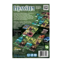 Ecosystème : Forêt -Table Jeux Magasin ecosystem 6