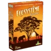 Ecosystème : Savane 1 Ecosystème : Savane -Table Jeux Magasin ecosysteme savane